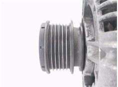Recambio de alternador para seat ibiza (6k1) 1.9 sdi referencia OEM IAM 038903023l 124325001 