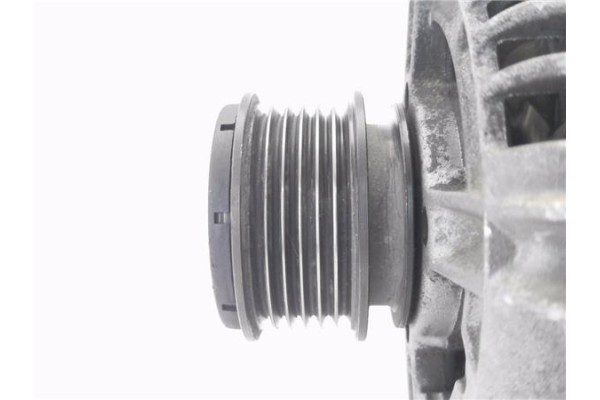 Recambio de alternador para seat ibiza (6k1) 1.9 sdi referencia OEM IAM 038903023l 124325001 