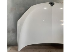 Recambio de capo para renault megane iii berlina 5p 1.5 expression referencia OEM IAM 651009018R 651002749R 651000035R , RENAULT