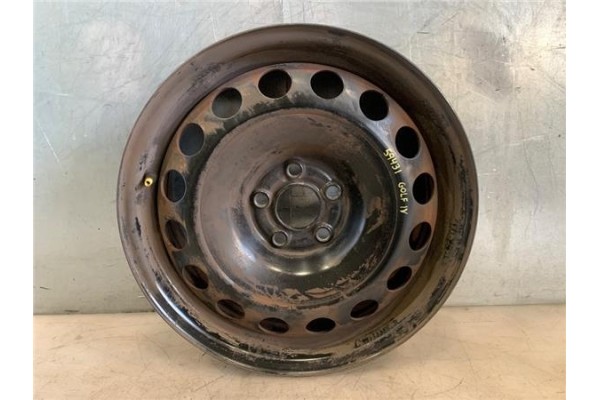 Recambio de llanta para volkswagen golf iv berlina (1j1) 1.9 tdi referencia OEM IAM   