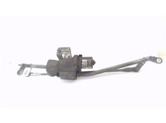 Recambio de motor limpiaparabrisas delantero para fiat ducato furgón (250) 2.3 150 d multijet referencia OEM IAM 1363338080  