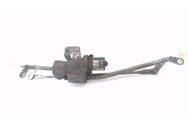 Recambio de motor limpiaparabrisas delantero para fiat ducato furgón (250) 2.3 150 d multijet referencia OEM IAM 1363338080  