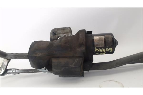 Recambio de motor limpiaparabrisas delantero para fiat ducato furgón (250) 2.3 150 d multijet referencia OEM IAM 1363338080  
