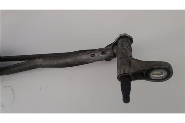 Recambio de motor limpiaparabrisas delantero para fiat ducato furgón (250) 2.3 150 d multijet referencia OEM IAM 1363338080  