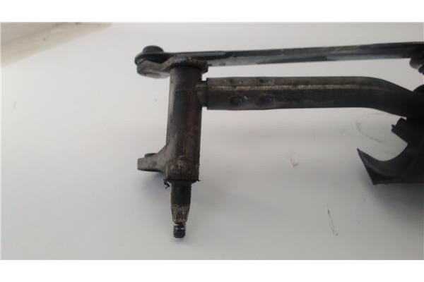 Recambio de motor limpiaparabrisas delantero para fiat ducato furgón (250) 2.3 150 d multijet referencia OEM IAM 1363338080  