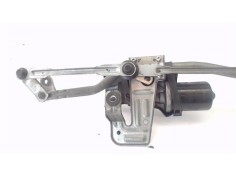 Recambio de motor limpiaparabrisas delantero para fiat ducato furgón (250) 2.3 150 d multijet referencia OEM IAM 1363338080  