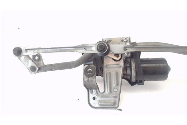 Recambio de motor limpiaparabrisas delantero para fiat ducato furgón (250) 2.3 150 d multijet referencia OEM IAM 1363338080  