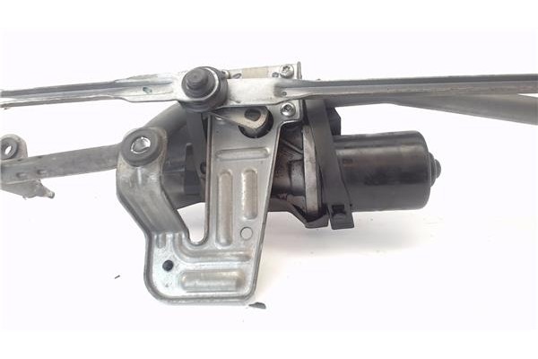 Recambio de motor limpiaparabrisas delantero para fiat ducato furgón (250) 2.3 150 d multijet referencia OEM IAM 1363338080  
