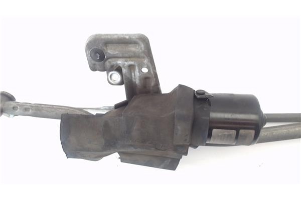 Recambio de motor limpiaparabrisas delantero para fiat ducato furgón (250) 2.3 150 d multijet referencia OEM IAM 1363338080  