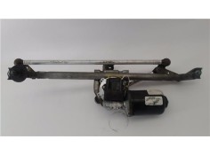 Recambio de motor limpiaparabrisas delantero para opel corsa c 1.7 dti referencia OEM IAM 23001269  