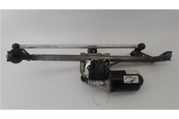 Recambio de motor limpiaparabrisas delantero para opel corsa c 1.7 dti referencia OEM IAM 23001269  