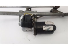 Recambio de motor limpiaparabrisas delantero para opel corsa c 1.7 dti referencia OEM IAM 23001269  