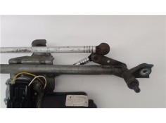 Recambio de motor limpiaparabrisas delantero para opel corsa c 1.7 dti referencia OEM IAM 23001269  
