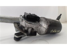 Recambio de motor limpiaparabrisas delantero para opel corsa c 1.7 dti referencia OEM IAM 23001269  
