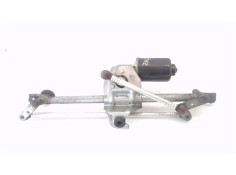 Recambio de motor limpiaparabrisas delantero para opel corsa c 1.7 dti referencia OEM IAM 23001269  