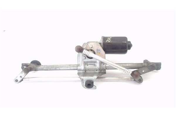 Recambio de motor limpiaparabrisas delantero para opel corsa c 1.7 dti referencia OEM IAM 23001269  
