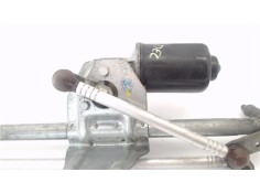 Recambio de motor limpiaparabrisas delantero para opel corsa c 1.7 dti referencia OEM IAM 23001269  