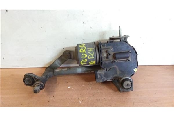 Recambio de botella expansion para fiat croma (154) 1900 turbo d i.d. (154.ll, 154.pl) referencia OEM IAM   