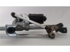 Recambio de motor limpiaparabrisas delantero para opel corsa c 1.7 dti referencia OEM IAM 23001269  