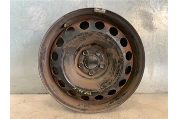 Recambio de llanta para volkswagen golf iv berlina (1j1) 1.9 tdi referencia OEM IAM   