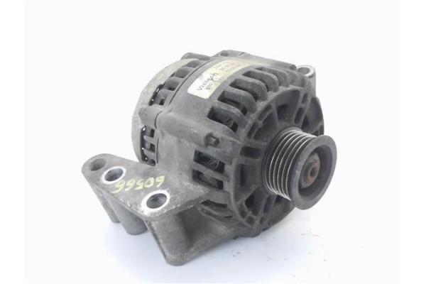 Recambio de alternador para ford fiesta v (jh_, jd_) 1.3 referencia OEM IAM 2S6TFA  