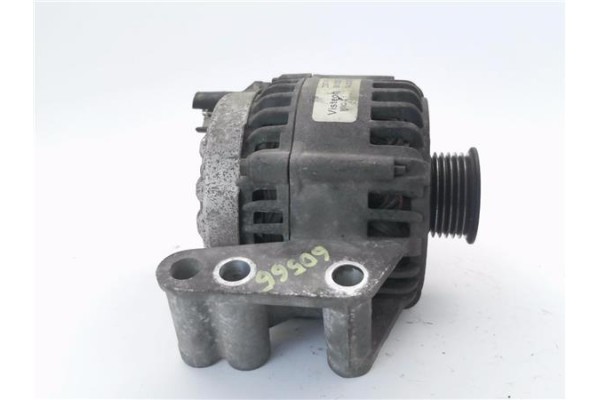 Recambio de alternador para ford fiesta v (jh_, jd_) 1.3 referencia OEM IAM 2S6TFA  