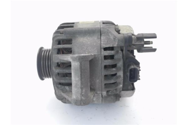 Recambio de alternador para ford fiesta v (jh_, jd_) 1.3 referencia OEM IAM 2S6TFA  