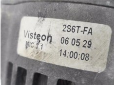 Recambio de alternador para ford fiesta v (jh_, jd_) 1.3 referencia OEM IAM 2S6TFA  