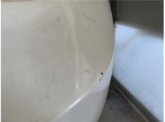 Recambio de paragolpes trasero para bmw serie 1 berlina 5p (f20) 2.0 116d referencia OEM IAM 51127293557  