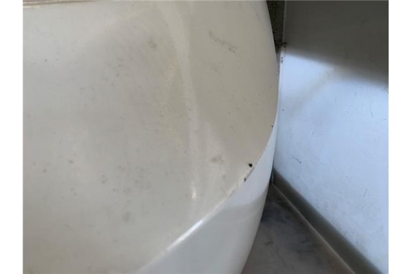 Recambio de paragolpes trasero para bmw serie 1 berlina 5p (f20) 2.0 116d referencia OEM IAM 51127293557  