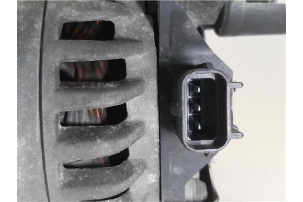 Recambio de alternador para ford fiesta v (jh_, jd_) 1.3 referencia OEM IAM 2S6TFA  