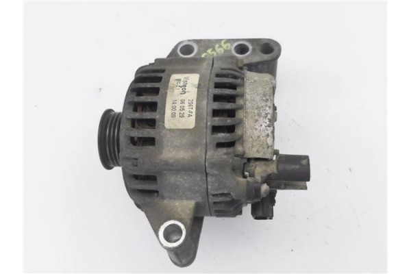 Recambio de alternador para ford fiesta v (jh_, jd_) 1.3 referencia OEM IAM 2S6TFA  