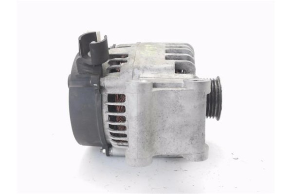 Recambio de alternador para ford focus (daw, dbw) 1.6 16v referencia OEM IAM 63377407 5,9552E+11 