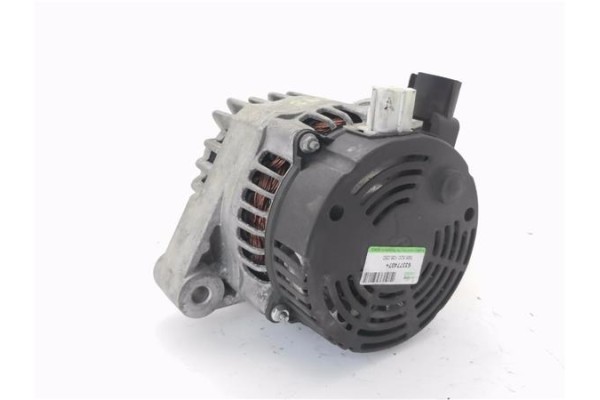 Recambio de alternador para ford focus (daw, dbw) 1.6 16v referencia OEM IAM 63377407 5,9552E+11 