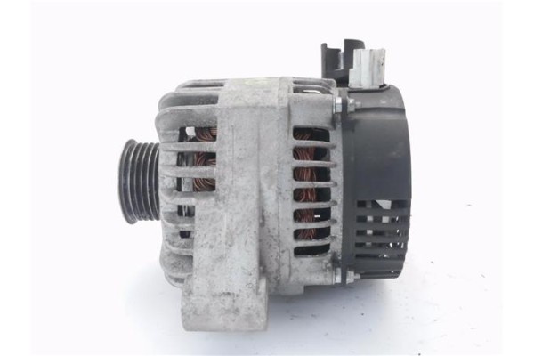 Recambio de alternador para ford focus (daw, dbw) 1.6 16v referencia OEM IAM 63377407 5,9552E+11 