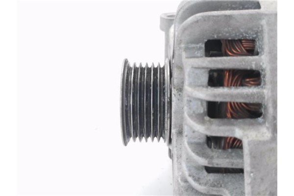 Recambio de alternador para ford focus (daw, dbw) 1.6 16v referencia OEM IAM 63377407 5,9552E+11 