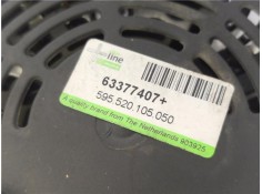 Recambio de alternador para ford focus (daw, dbw) 1.6 16v referencia OEM IAM 63377407 5,9552E+11 