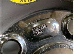 Recambio de rueda completa repuesto para ford focus berlina (cew) 1.5 business referencia OEM IAM DM5C1015AB  