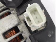 Recambio de alternador para ford focus (daw, dbw) 1.6 16v referencia OEM IAM 63377407 5,9552E+11 