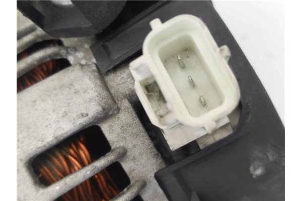 Recambio de alternador para ford focus (daw, dbw) 1.6 16v referencia OEM IAM 63377407 5,9552E+11 