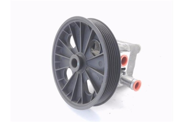 Recambio de bomba servodireccion para volvo s60 berlina 2.4 referencia OEM IAM 8649636 7613955136 