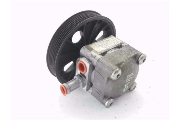 Recambio de bomba servodireccion para volvo s60 berlina 2.4 referencia OEM IAM 8649636 7613955136 