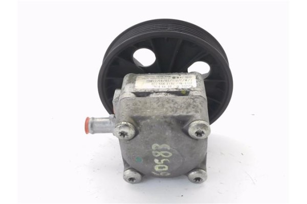 Recambio de bomba servodireccion para volvo s60 berlina 2.4 referencia OEM IAM 8649636 7613955136 
