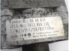 Recambio de bomba servodireccion para volvo s60 berlina 2.4 referencia OEM IAM 8649636 7613955136 