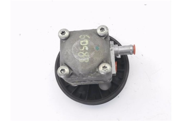 Recambio de bomba servodireccion para volvo s60 berlina 2.4 referencia OEM IAM 8649636 7613955136 