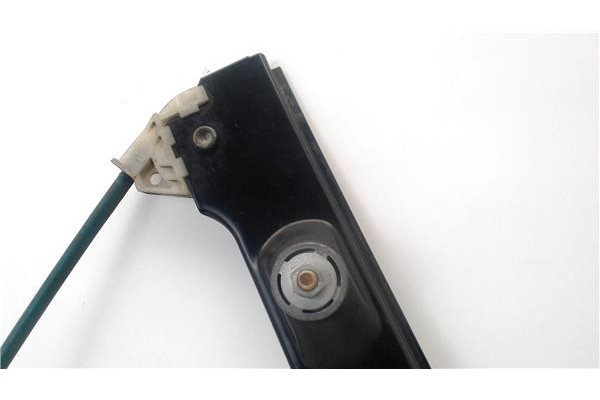 Recambio de mecanismo elevalunas delantero izquierdo para bmw serie 3 compacto (e46) referencia OEM IAM 8251349  