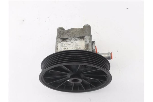 Recambio de bomba servodireccion para volvo s60 berlina 2.4 referencia OEM IAM 8649636 7613955136 