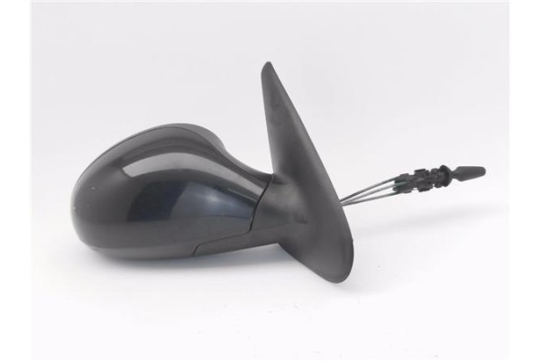 Recambio de retrovisor derecho para seat leon (1m1) 1.6 16 v referencia OEM IAM E1010763  