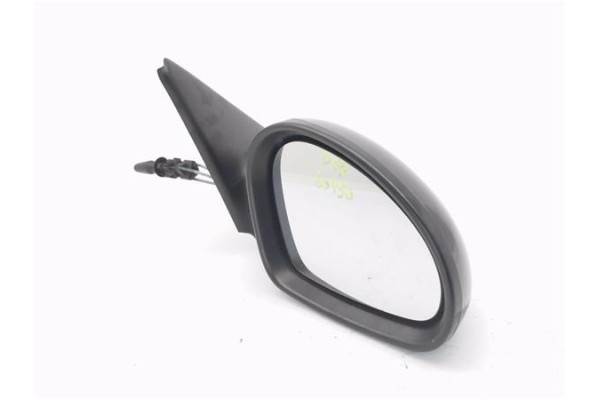 Recambio de retrovisor derecho para seat leon (1m1) 1.6 16 v referencia OEM IAM E1010763  