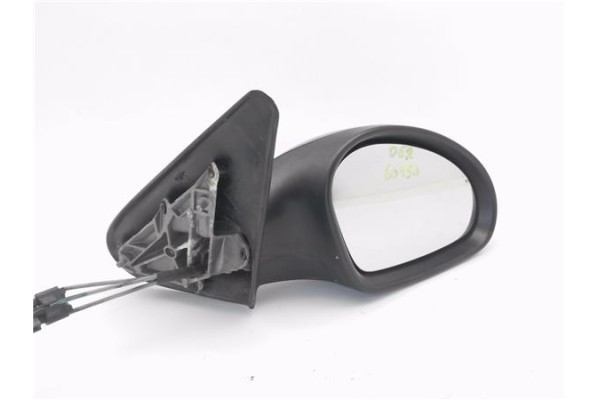 Recambio de retrovisor derecho para seat leon (1m1) 1.6 16 v referencia OEM IAM E1010763  